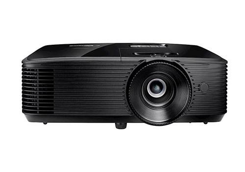 ویدئو پروژکتور اپتما Optoma S400